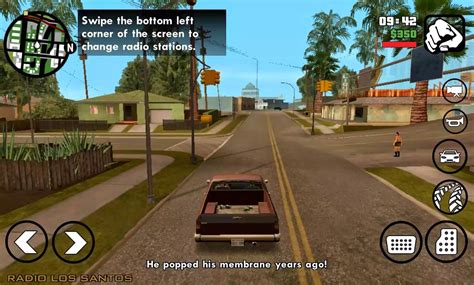 gta san andreas 1.08 apk mod|Download Grand Theft Auto: San Andreas (MOD, Unlimited Money) 2.1.